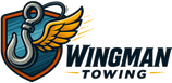 Wingman Towing